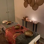 Bel Avec Piscine En Bord De أجاكسيو