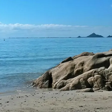 Appartamento Bel Avec Piscine En Bord De