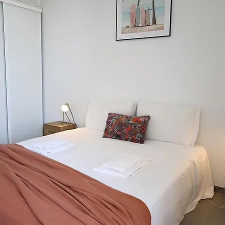 Bel Avec Piscine En Bord De Appartamento *