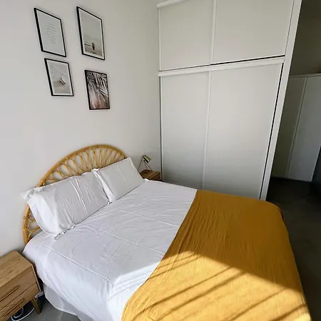 Apartmán Bel Avec Piscine A 2 Pas De La *