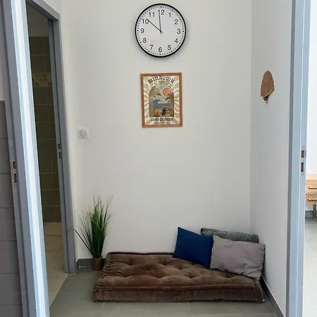 Bel Avec Piscine En Bord De Appartamento *