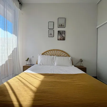 Confort Et Sérénité, 2 Chambres, Piscine, Appartement