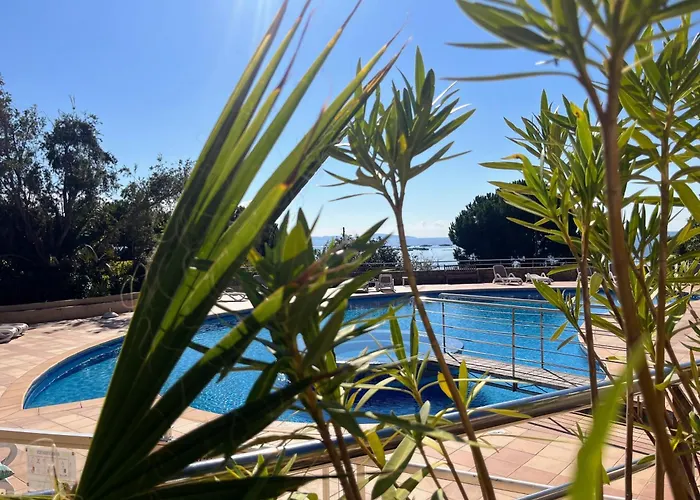 Bel Avec Piscine En Bord De